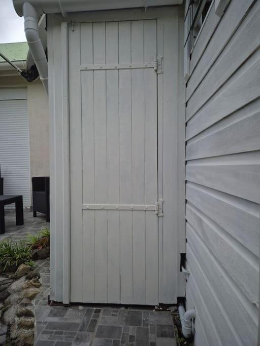 Gite Ti Jit La Saint-Claude Exterior photo